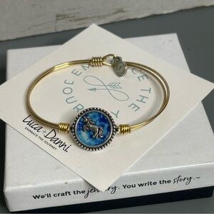 Luca + Danni Unicorn Bracelet